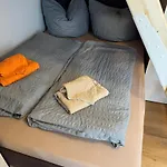 Apartament Bergtraum Schwimmbad, Sauna, Familienbett, Kinderbett, 2 Baeder *