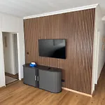 Apartament Bergtraum Schwimmbad, Sauna, Familienbett, Kinderbett, 2 Baeder