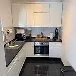 Bergtraum Schwimmbad, Sauna, Familienbett, Kinderbett, 2 Baeder Apartament