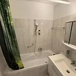 Apartament Bergtraum Schwimmbad, Sauna, Familienbett, Kinderbett, 2 Baeder