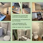 Lejlighed Bergtraum Schwimmbad, Sauna, Familienbett, Kinderbett, 2 Baeder Bad Harzburg