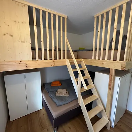 Bergtraum Schwimmbad, Sauna, Familienbett, Kinderbett, 2 Bäder * Bad Harzburg