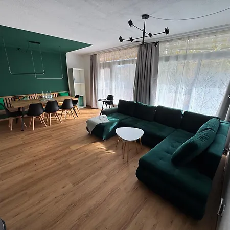 Bergtraum Schwimmbad, Sauna, Familienbett, Kinderbett, 2 Baeder * Bad Harzburg