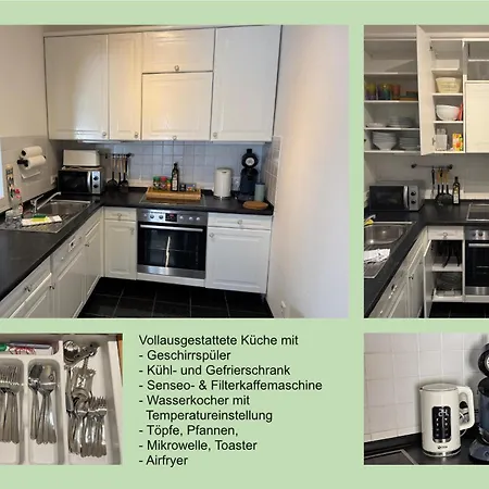 Bergtraum Schwimmbad, Sauna, Familienbett, Kinderbett, 2 Bäder Apartment *