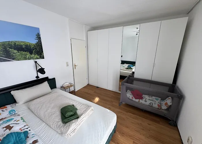 Bergtraum Schwimmbad, Sauna, Familienbett, Kinderbett, 2 Baeder *
