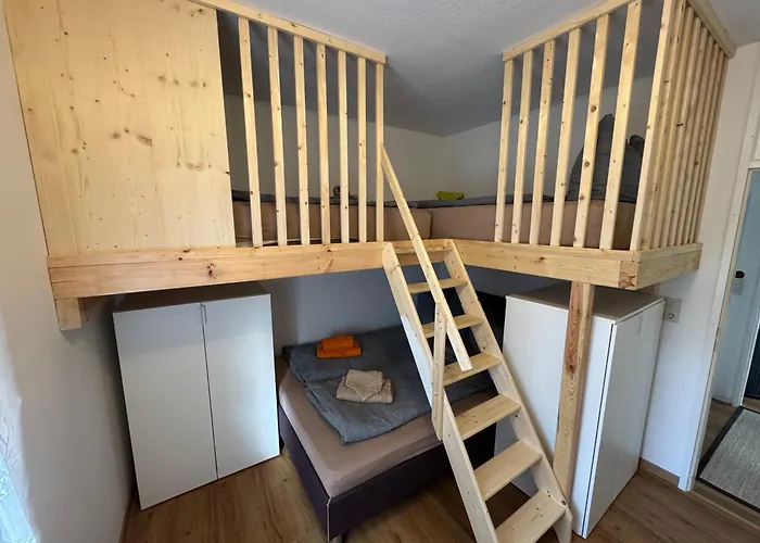 Bergtraum Schwimmbad, Sauna, Familienbett, Kinderbett, 2 Baeder * Bad Harzburg