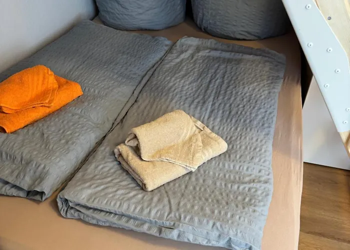 Appartement Bergtraum Schwimmbad, Sauna, Familienbett, Kinderbett, 2 Baeder *